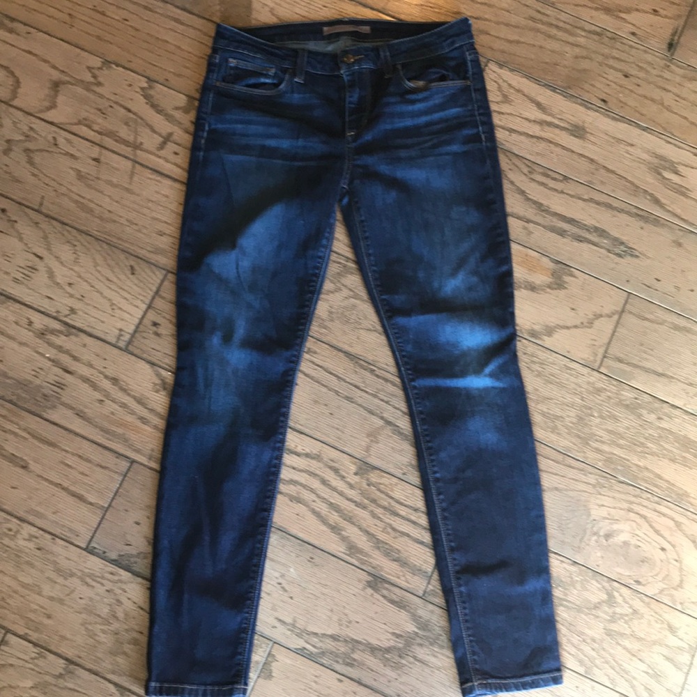Skinny Leg Joe’s Jeans